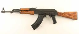 Romarm GP WASR-10/63 7.62x39 SN: FL1676