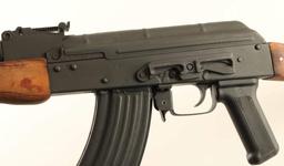 Romarm GP WASR-10/63 7.62x39 SN: FL1676