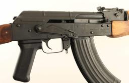 Romarm GP WASR-10/63 7.62x39 SN: FL1676