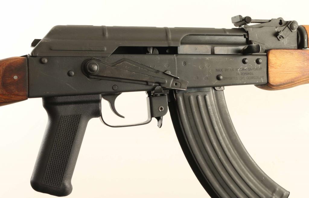 Romarm GP WASR-10/63 7.62x39 SN: FL1676