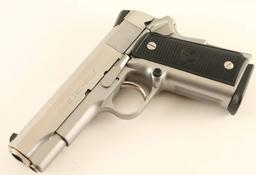 Para Ordnance Tac-Four .45 ACP SN: P124219