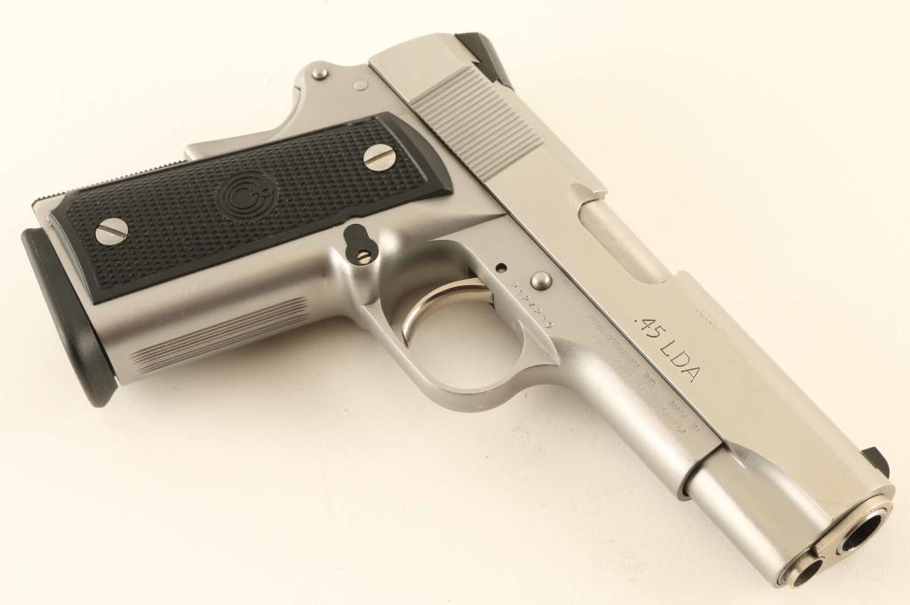 Para Ordnance Tac-Four .45 ACP SN: P124219