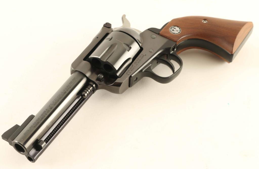 Ruger New Model Blackhawk .45 LC #47-09778