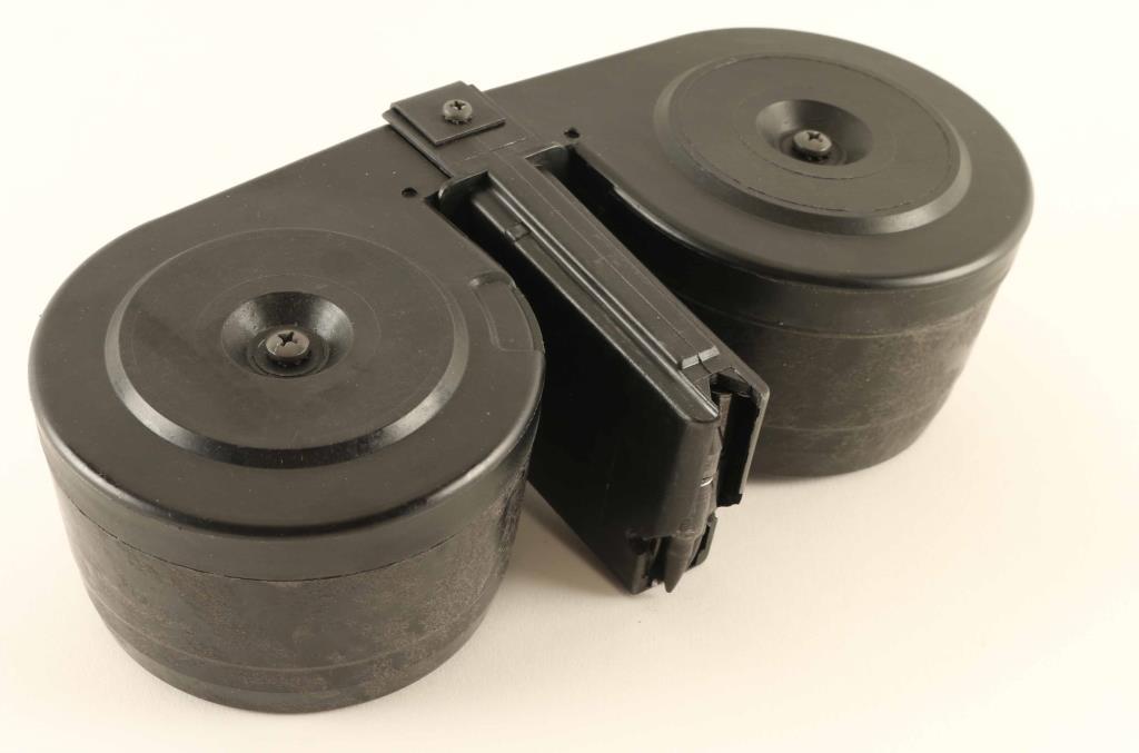 Beta C-Mag 100 Round AR Drum Magazine