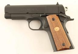 Colt Lightweight Officer's ACP .45 #LFA2021
