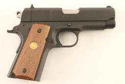 Colt Lightweight Officer's ACP .45 #LFA2021