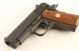 Colt Lightweight Officer's ACP .45 #LFA2021