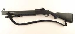 Mossberg 930 12 Ga SN: AF056387