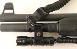 Mossberg 930 12 Ga SN: AF056387