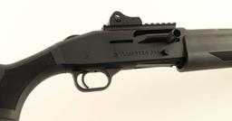 Mossberg 930 12 Ga SN: AF056387