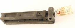 Large Parts Lot 1918 M2 50 Cal MG