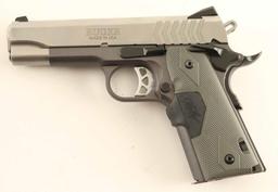 Ruger SR1911 Commander 9mm SN: 673-25401