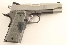 Ruger SR1911 Commander 9mm SN: 673-25401