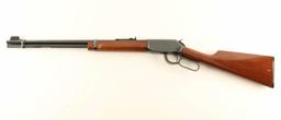 Winchester Model 9422M .22 Mag SN: F381612