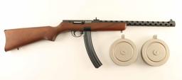 Pietta PPS/50 .22 LR SN: S103036