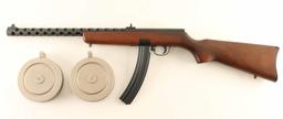 Pietta PPS/50 .22 LR SN: S103036