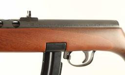 Pietta PPS/50 .22 LR SN: S103036