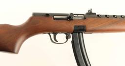 Pietta PPS/50 .22 LR SN: S103036