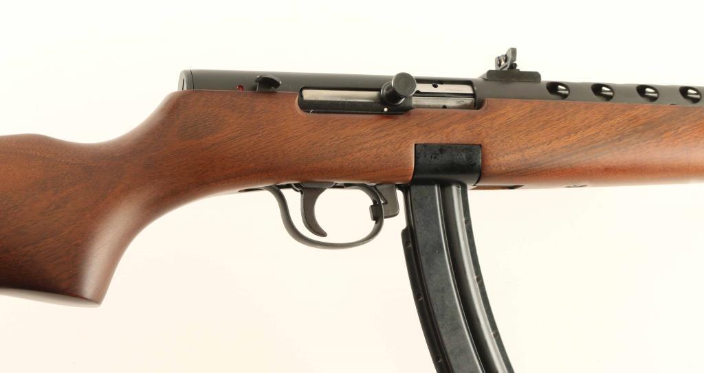 Pietta PPS/50 .22 LR SN: S103036