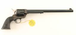 Colt Buntline Special .45 LC SN: SA58961