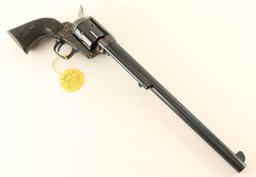 Colt Buntline Special .45 LC SN: SA58961