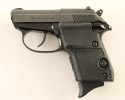 Beretta 3032 Tomcat .32 ACP SN: DAA095569