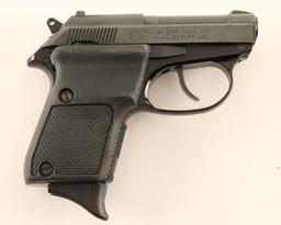 Beretta 3032 Tomcat .32 ACP SN: DAA095569