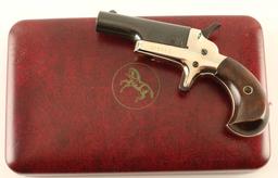 Colt 4th Model Derringer .22 Short #32299D