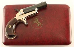 Colt 4th Model Derringer .22 Short #32299D
