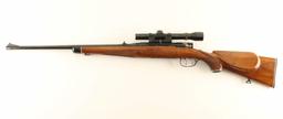 Steyr MCA .30-06 Sprg SN: 44529