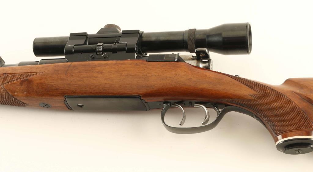 Steyr MCA .30-06 Sprg SN: 44529