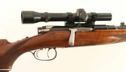 Steyr MCA .30-06 Sprg SN: 44529