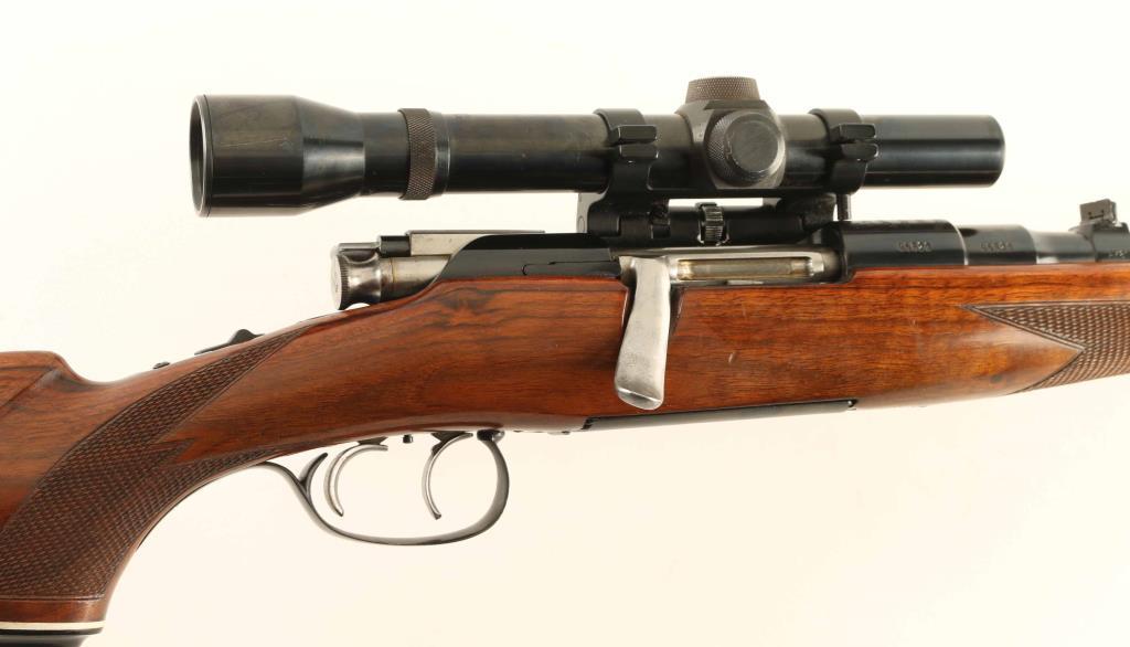 Steyr MCA .30-06 Sprg SN: 44529
