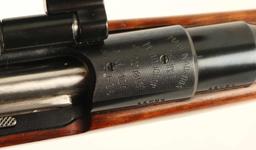 Steyr MCA .30-06 Sprg SN: 44529
