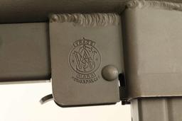 Smith & Wesson Model 76 9mm SN: U623