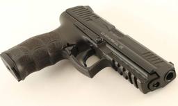 Heckler & Koch P30L V1 .40 S&W #221-005143