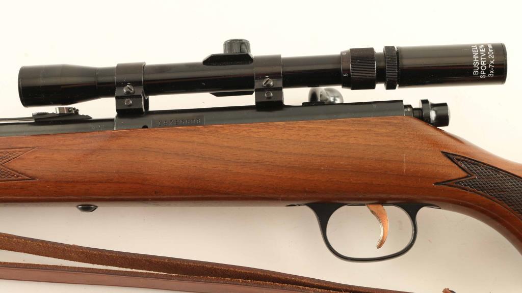 Marlin Model 783 .22 Mag SN: 19725608
