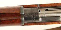 Carl Gustafs M96 6.5x55 SN: 241426