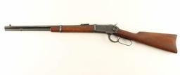 Winchester Model 1892 .32 WCF SN: 838896