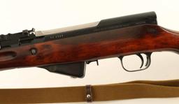 Tula SKS 7.62x39mm SN: Kr2191/RH222768