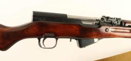 Tula SKS 7.62x39mm SN: Kr2191/RH222768