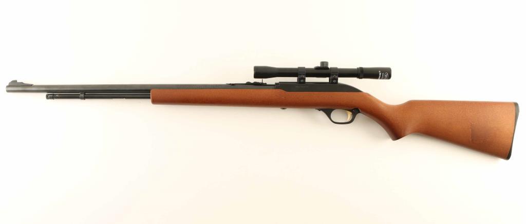 Marlin Model 60W .22 LR SN: 06290568