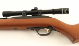 Marlin Model 60W .22 LR SN: 06290568