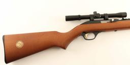 Marlin Model 60W .22 LR SN: 06290568