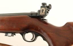 Mossberg Model 144-LS .22 S/L/LR NVSN
