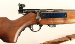 Mossberg Model 144-LS .22 S/L/LR NVSN