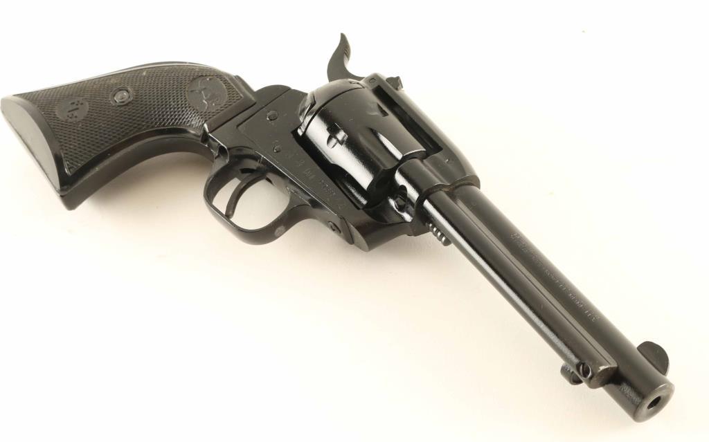 F.I.E. Model E15 .22 LR SN: TA93153