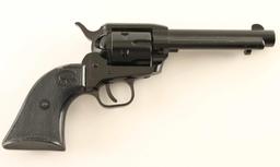 Herbert Schmidt Model 21 .22 LR SN: 419986