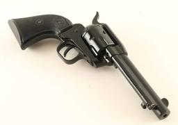 Herbert Schmidt Model 21 .22 LR SN: 419986
