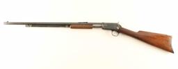 Winchester Model 90 .22 Short SN: 827283